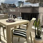 Hotel Besiktas Estambul