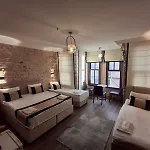 Besiktas Hotel