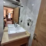 Hotel Besiktas Estambul