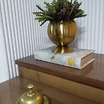 Besiktas Hotel Estambul
