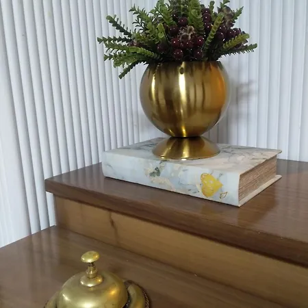 Hotel Besiktas Istanbul