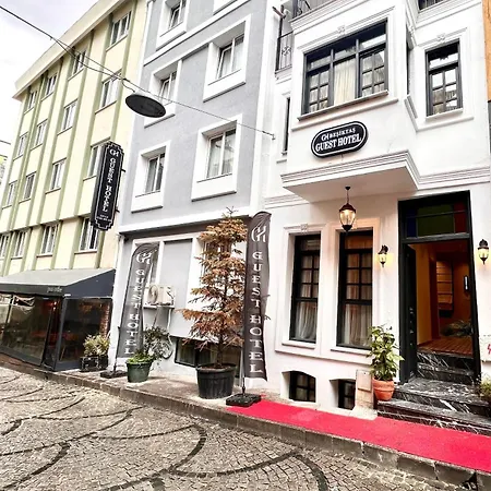 Besiktas * Istanbulská provincie