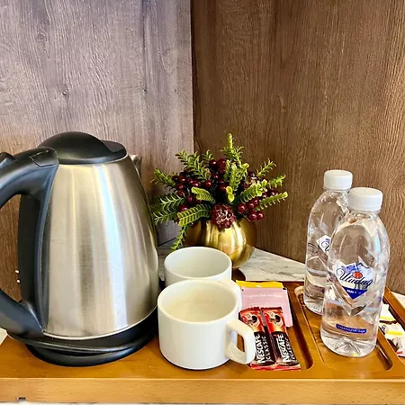 Besiktas Hotel Istanbul