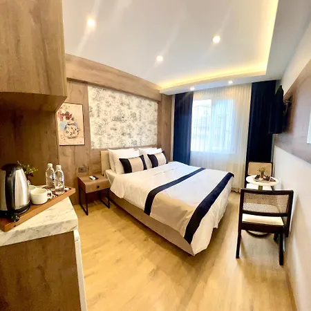 Besiktas Hotel