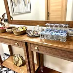 Besiktas Hotell