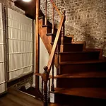 Besiktas Hotel Provincia di Istanbul