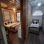 Hotel Besiktas Provincia di Istanbul