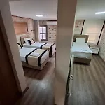 Besiktas Hotel