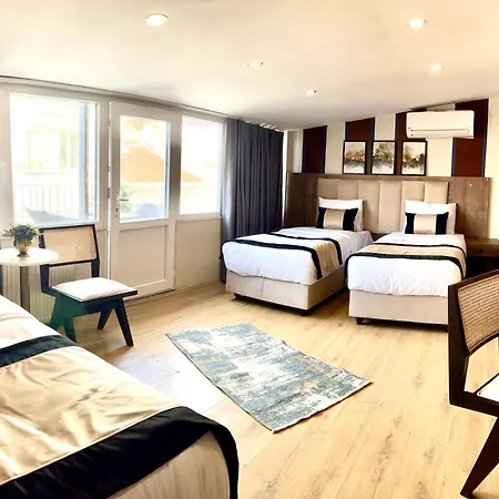 Hotel Besiktas *