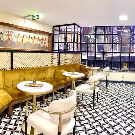 Besiktas Hotel