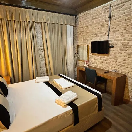 Hotell Besiktas