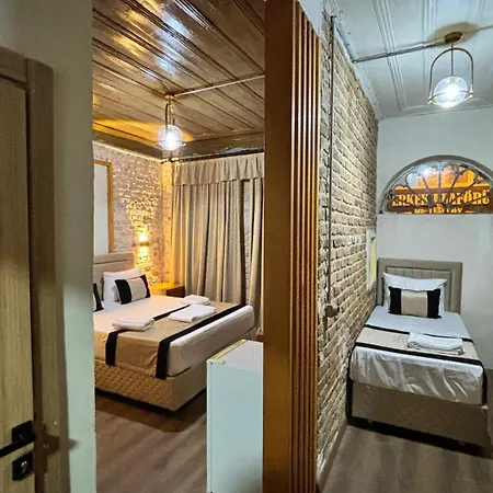 Hotel Besiktas *
