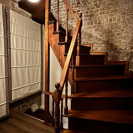 Besiktas Hotel Istambul