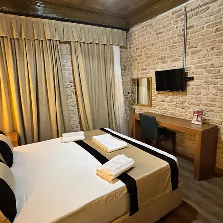 Besiktas Hotel Stambuł
