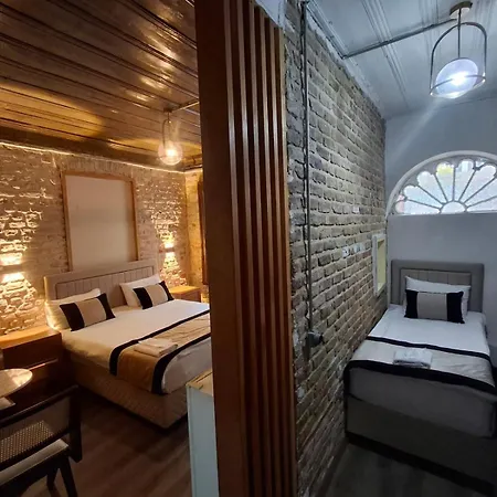 Hotel Besiktas