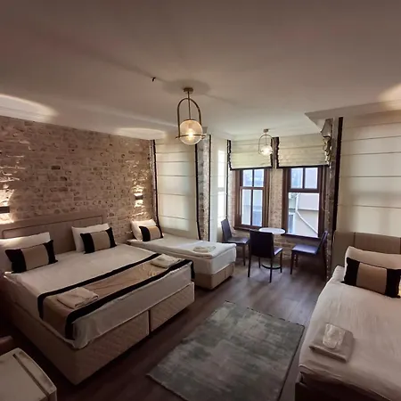 Hotel Besiktas *