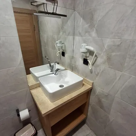 Besiktas Hotel Istambul