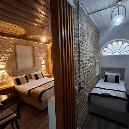 Hotel Besiktas Istambul