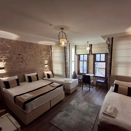 Besiktas Hotel