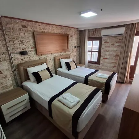 Hotel Besiktas