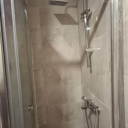 Hotell Besiktas *