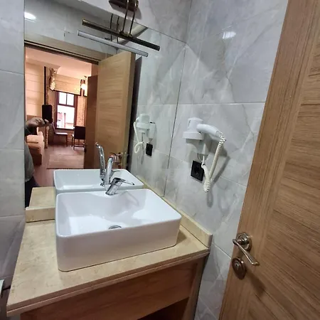 Hotel Besiktas Stambuł