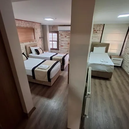 Besiktas Hotell