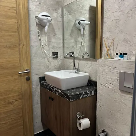 Hotel Besiktas Stambuł
