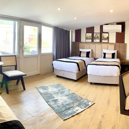 Hotel Besiktas
