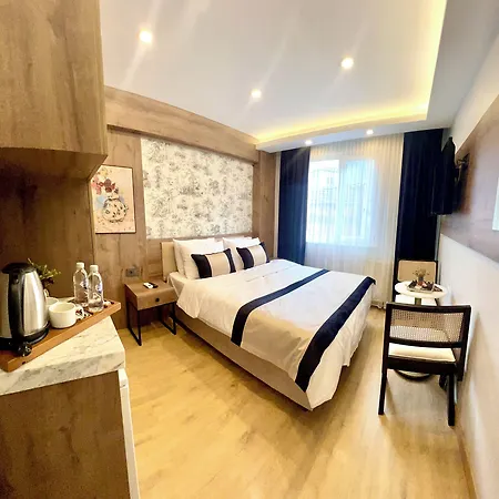 Besiktas Hotel *
