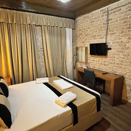 Besiktas Hotel Istanbul