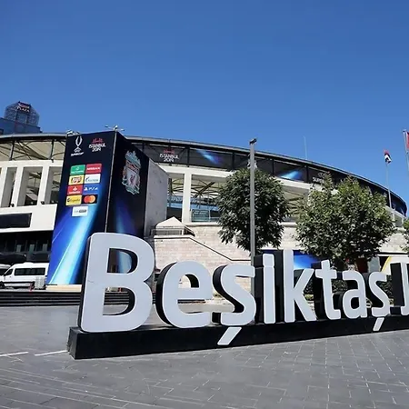 Besiktas * Istanboel