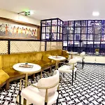 Besiktas Hotell
