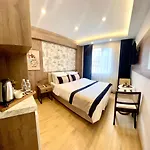 Besiktas Hotel