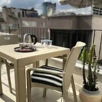 Besiktas Hotell *