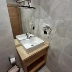 Besiktas Hotell Istanbul