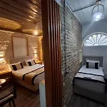 Hotell Besiktas Istanbul