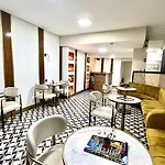 Besiktas Hotell *