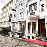 Besiktas * Istanboel