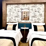 Hotell Besiktas