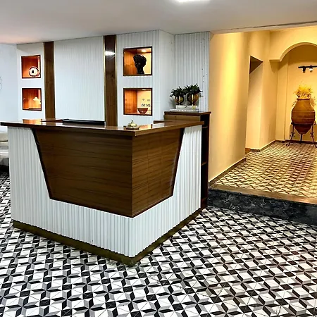 Besiktas Стамбул