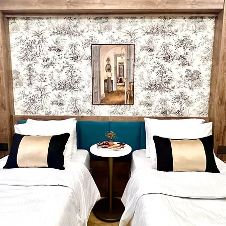 Besiktas Стамбул