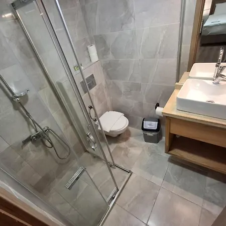 Besiktas Стамбул