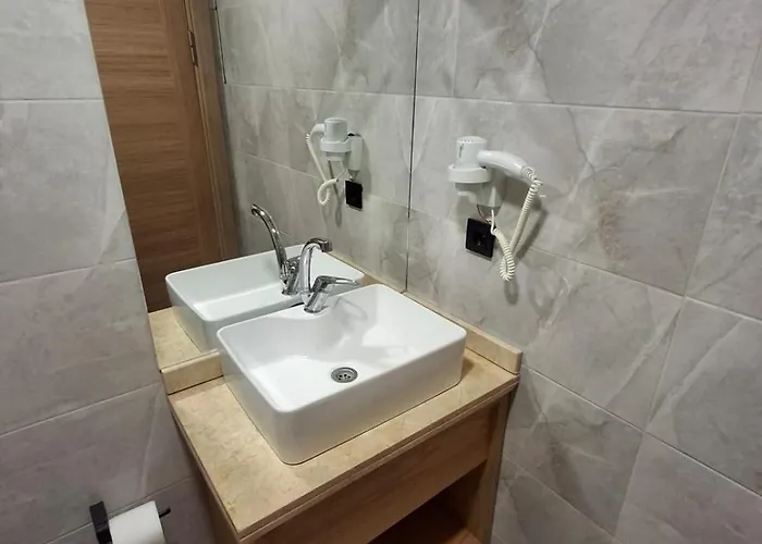 Besiktas Hotel Istanboel