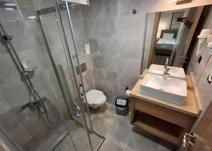 Besiktas * Istanboel