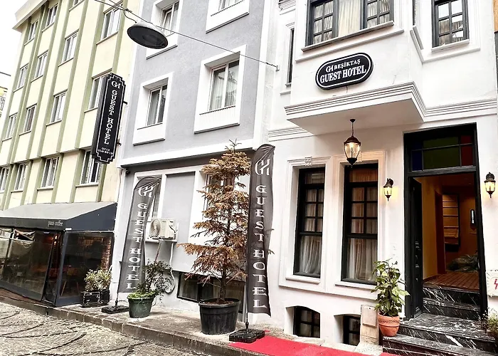 Besiktas * Istanboel