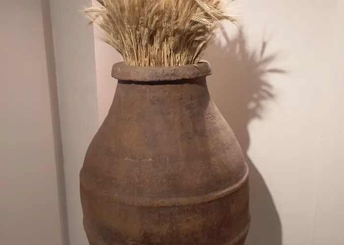 Hotel Besiktas Istanboel