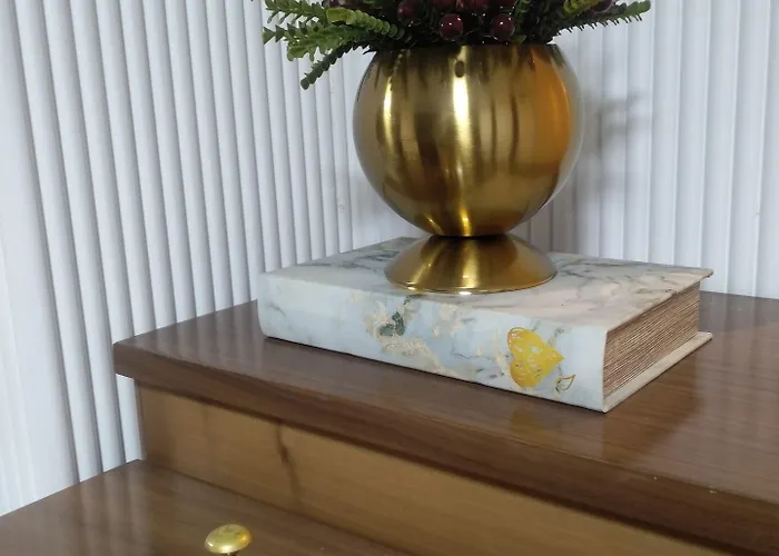 Besiktas Hotel Istanboel